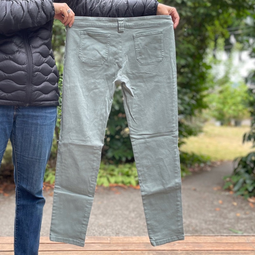 Balenciaga Jeans